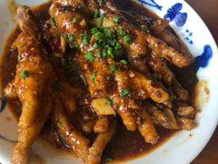 -付掌柜在成都·热炒砂锅集(金禾店)