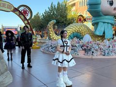 -青岛方特梦幻王国