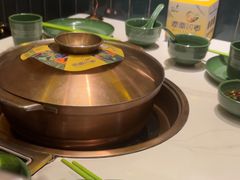 -润园四季椰子鸡火锅(南山海岸城店)