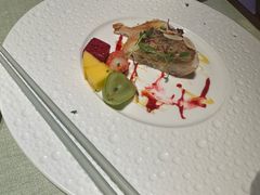 -碧特博格·20年品牌西餐厅(芜湖路店)