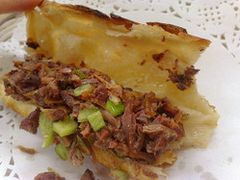 -王胖子驴肉火烧(鼓楼店)