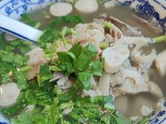 -老三羊汤【北兴隆街店】