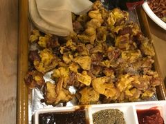 -陈傻子餐厅(世纪都会店)