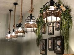 大堂-春风·有糖(崇宁路店)