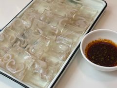 -老都一处饺子馆(道里店)