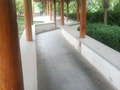 -南普公园