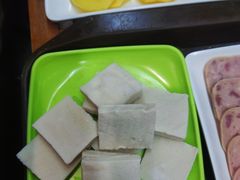-三煮纸包鱼(青岛总店)