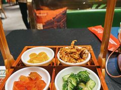 -南门四季铜锅涮肉(大屯·北苑店)