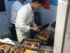 -晶牌烤鸭(延吉东路557弄小区店)