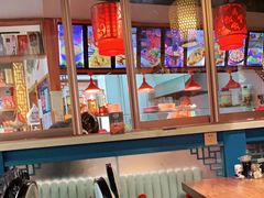 大堂-马家饭堂(南街薰酱店)