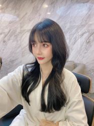 点击看大图 -MODEL'S HAIR