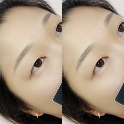 -UP&UP·半永久眉毛眼线机器野生眉