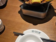 -小户人家(循礼门南国中心店)
