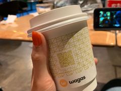 -Wagas沃歌斯(大学路店)