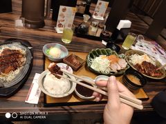 -矢场猪(名古屋站三井楼北馆店)