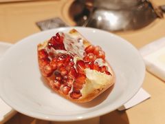-鼎鼎香·港式火锅(北京SKP店)