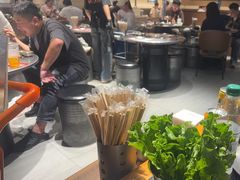-炽城·烤肉名家(鸿达中央广场店)