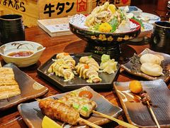 -鸟鹏烧鸟居酒屋(仁恒梦中心店)