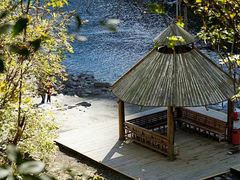 -叠溪松坪沟景区