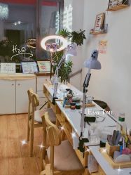-星辰·新中式美甲美睫工作室