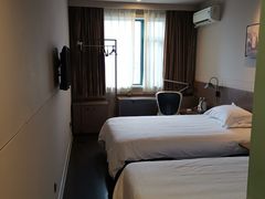 -锦江之星品尚(杭州西湖大道南宋御街店)