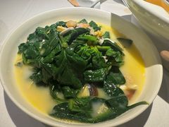 上汤时蔬-荣小馆(安达仕店)