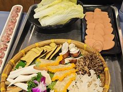 -土连锅·现熬养生汤锅(梁家巷店)