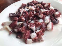 -阿军排档·烧烤