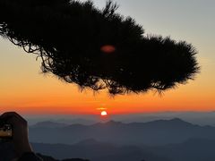 -黄山风景区