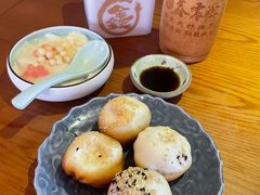 -鑫震源·苏式大虾生煎(山塘街店)