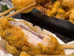 -悠个炸鸡(南京创始店)