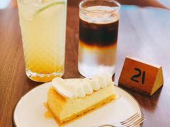 -Willing·Coffee&Brunch&Dinner(万达店)