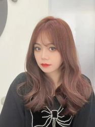 点击看大图 -MORI HAIR SALON日式美发沙龙