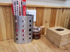 -小木屋拌饭(鞍山景子街小商品城店)
