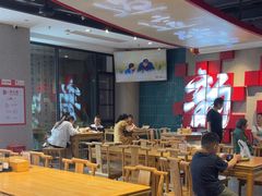 -易裕和·长沙米粉(竹塘西路店)