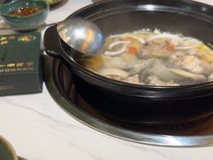 -狐狸爱上椰子鸡(滨江星光大道店)