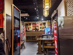 -大龙燚火锅(春熙店)