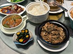 -客家汇·客家传承菜(水库店)
