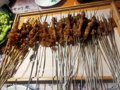 -老锦州串店(辽河街店)