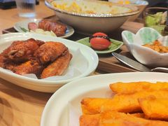 -暖食光·台式家庭餐厅·生日主题店(万达店)