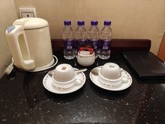 -大连富丽华大酒店