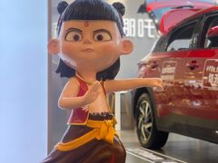 -皇庭广场(福华三路店)