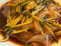 -醉炫音速烧烤·干煸菜(沙河总店)