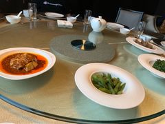 -上海金桥红枫万豪酒店-万豪中餐厅