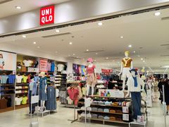 -优衣库(南宁万象城店)