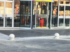 -东方红酒楼(知春路店)