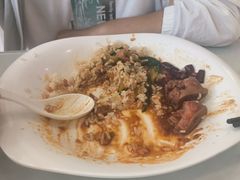 -孟记粥铺·家常菜·烧烤·粥(亚运村店)