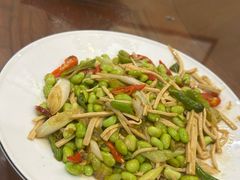 -西湖船菜(湖滨·碧水山庄店)