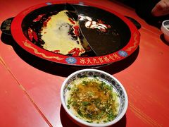 -巴九门老火锅(来福士打望店)