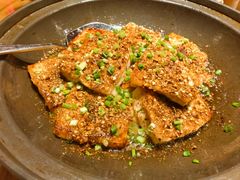 -湖南老灶台·生态农业餐饮(龙胜店)